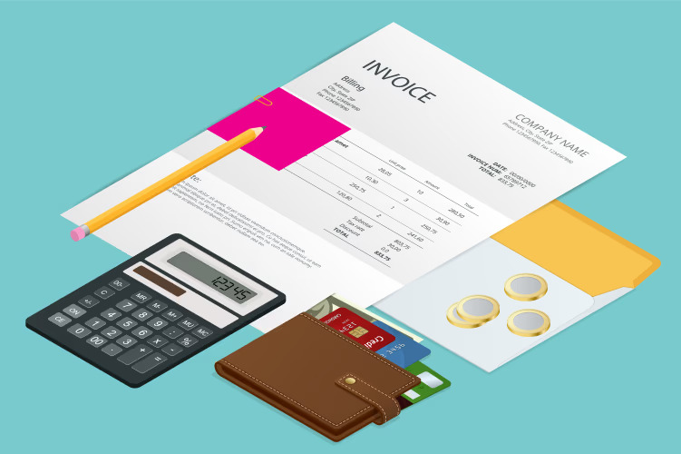 Financial Processing Overview