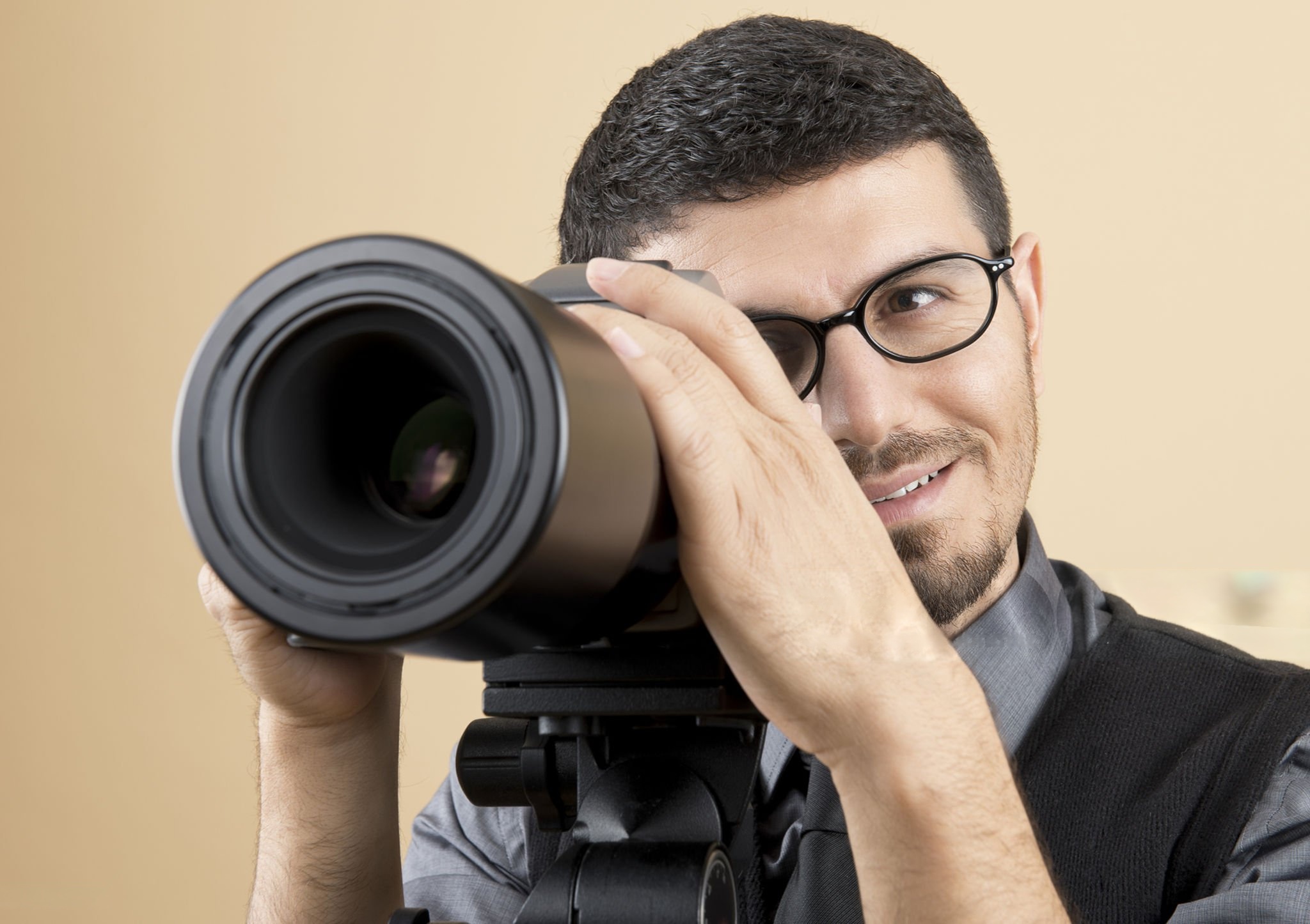 Basic Camera Techniques
